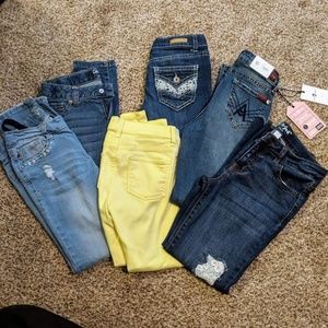 Girls clothes